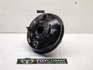 Aug 2010 to Aug 2015 - Toyota Hilux Diesel Automatic ABS - Brake Booster - W/ Vsc Type
