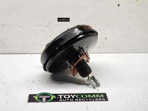 Aug 2010 to Aug 2015 - Toyota Hilux Diesel Automatic ABS - Brake Booster - W/ Vsc Type