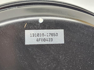 Aug 2010 to Aug 2015 - Toyota Hilux Diesel Automatic ABS - Brake Booster - W/ Vsc Type