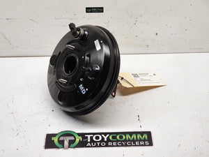 Aug 2010 to Aug 2015 - Toyota Hilux Diesel Automatic ABS - Brake Booster - W/ Vsc Type