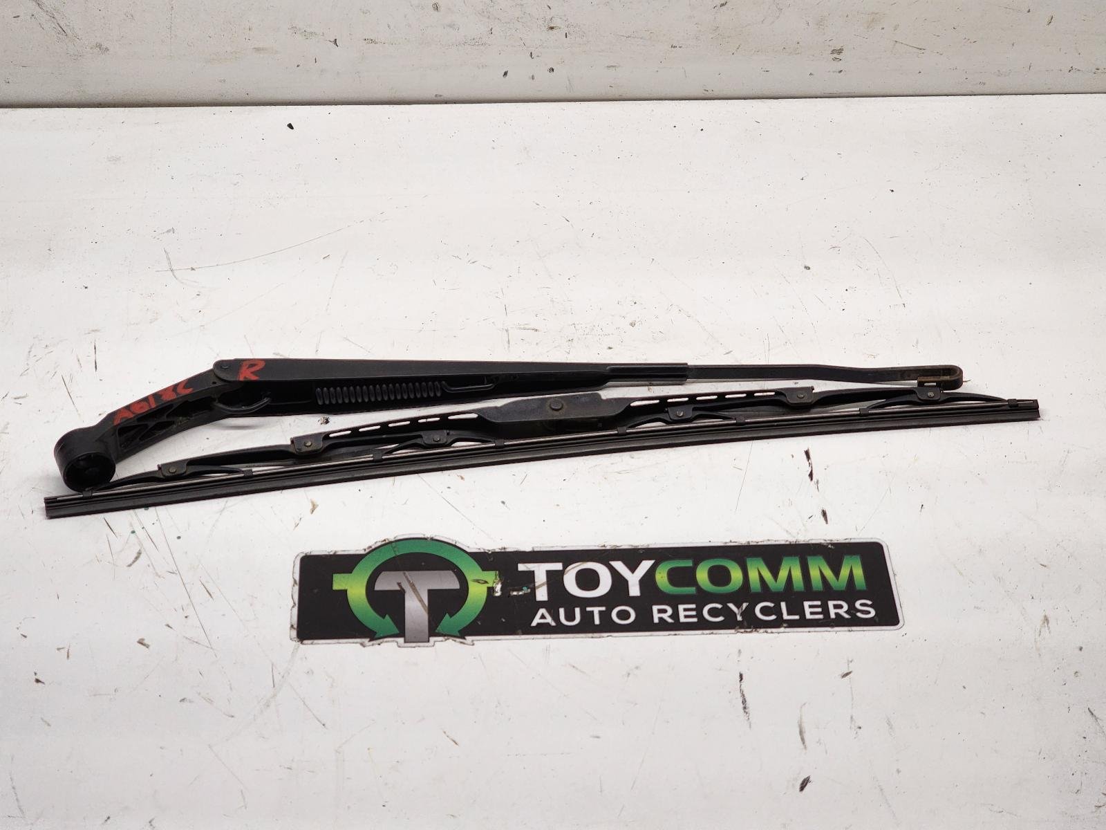 Sep 2011 to Aug 2015 - Toyota Hilux - Wiper Arm - Front (Rh Side)