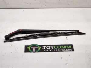 Sep 2011 to Aug 2015 - Toyota Hilux - Wiper Arm - Front (Rh Side)