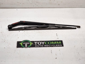 Sep 2011 to Aug 2015 - Toyota Hilux - Wiper Arm - Front (Lh Side)