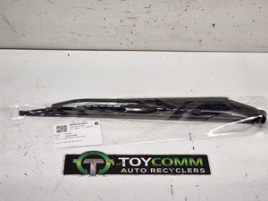 Sep 2011 to Aug 2015 - Toyota Hilux - Wiper Arm - Front (Rh Side)