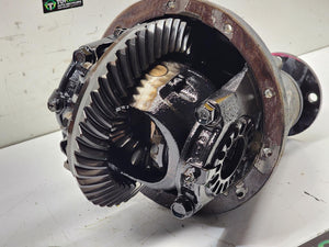 Feb 2005 to Aug 2015 - Toyota Hilux 3.0L Engine Code 1KD-FTV Manual - Differential Centre - Rear, 3.583 Ratio, Non Lsd Type, B04A Code