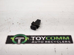 Feb 2005 to Aug 2015 - Toyota Hilux - Misc Switch/Relay