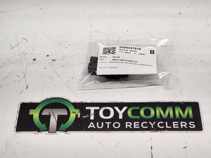 Feb 2005 to Aug 2015 - Toyota Hilux - Misc Switch/Relay