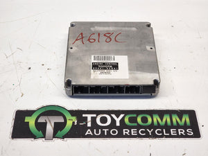 Toyota Hilux KUN26 (11-15) - ECU - 1KD - 2005-2015