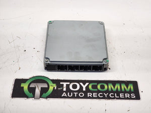 Toyota Hilux KUN26 (11-15) - ECU - 1KD - 2005-2015