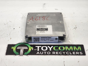 Toyota Hilux KUN26 (11-15) - ECU - 1KD - 2005-2015