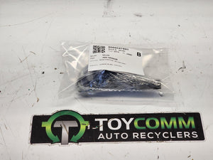 Oct 2010 to Aug 2015 - Toyota Hilux - ABS Sensor - Lh Rear, W/ Vsc