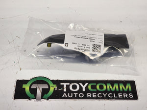 Feb 2005 to Aug 2015 - Toyota Hilux - Left Rear Window Switch