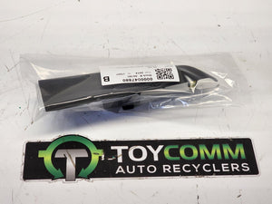 Feb 2005 to Aug 2015 - Toyota Hilux - Right Rear Window Switch