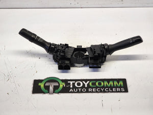 Jul 2011 to Aug 2015 - Toyota Hilux - Combination Switch - Combination Switch Assy (Flasher & Wiper), Non Fog Lamp, W/ Adjustable Intermittent Wipers Type