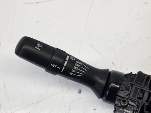 Jul 2011 to Aug 2015 - Toyota Hilux - Combination Switch - Combination Switch Assy (Flasher & Wiper), Non Fog Lamp, W/ Adjustable Intermittent Wipers Type