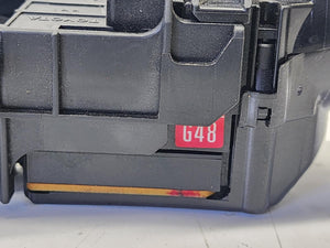 Jul 2011 to Aug 2015 - Toyota Hilux - Combination Switch - Combination Switch Assy (Flasher & Wiper), Non Fog Lamp, W/ Adjustable Intermittent Wipers Type