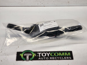 Jul 2011 to Aug 2015 - Toyota Hilux - Combination Switch - Combination Switch Assy (Flasher & Wiper), Non Fog Lamp, W/ Adjustable Intermittent Wipers Type