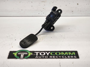Mar 2005 to Aug 2015 - Toyota Hilux - Pedal Assembly - Accelerator Pedal, 78120-0K010, Suit All Engine Types