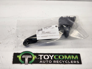 Mar 2005 to Aug 2015 - Toyota Hilux - Pedal Assembly - Accelerator Pedal, 78120-0K010, Suit All Engine Types