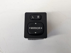 Sep 2011 to Aug 2015 - Toyota Hilux - Misc Switch/Relay - Mirror Switch