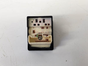Sep 2011 to Aug 2015 - Toyota Hilux - Misc Switch/Relay - Mirror Switch