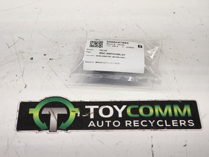 Sep 2011 to Aug 2015 - Toyota Hilux - Misc Switch/Relay - Mirror Switch