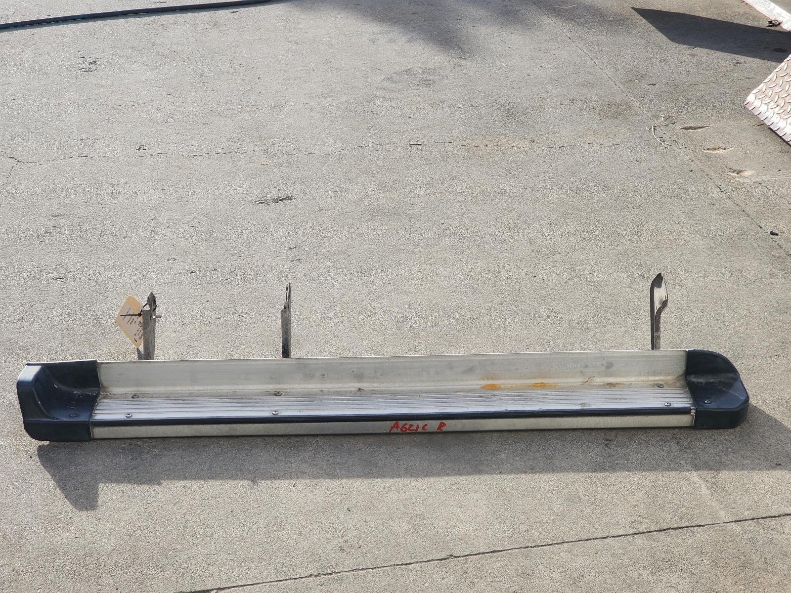 Jul 1996 to Jan 2003 - Toyota Land Cruiser Prado 95 Series - Side Step/Skirt - Rh Side, Genuine