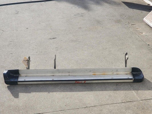 Jul 1996 to Jan 2003 - Toyota Land Cruiser Prado 95 Series - Side Step/Skirt - Rh Side, Genuine