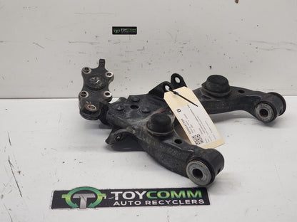 Jul 1996 to Jan 2003 - Toyota Land Cruiser Prado 95 Series - Left Front Lower Control Arm
