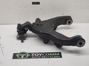 Jul 1996 to Jan 2003 - Toyota Land Cruiser Prado 95 Series - Left Front Lower Control Arm