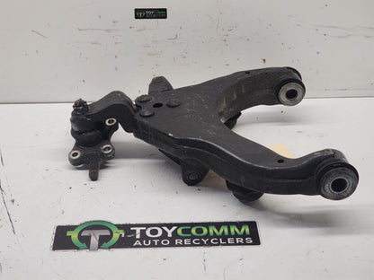 Jul 1996 to Jan 2003 - Toyota Land Cruiser Prado 95 Series - Left Front Lower Control Arm