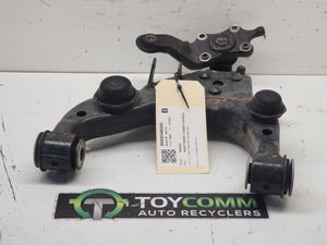 Jul 1996 to Jan 2003 - Toyota Land Cruiser Prado 95 Series - Right Front Lower Control Arm
