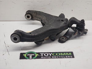Jul 1996 to Jan 2003 - Toyota Land Cruiser Prado 95 Series - Right Front Lower Control Arm