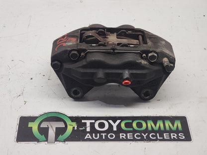 Jul 1996 to Jan 2003 - Toyota Land Cruiser Prado 95 Series - Right Front Caliper - S13Wm Caliper Casting Number