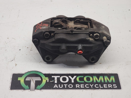 Jul 1996 to Jan 2003 - Toyota Land Cruiser Prado 95 Series - Right Front Caliper - S13Wm Caliper Casting Number