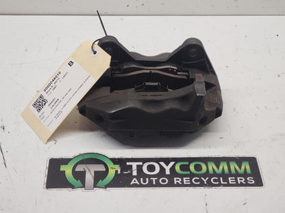 Jul 1996 to Jan 2003 - Toyota Land Cruiser Prado 95 Series - Right Front Caliper - S13Wm Caliper Casting Number