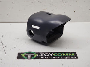 Jul 1996 to Jan 2003 - Toyota Land Cruiser Prado 95 Series - Steering Column Shroud - Grey