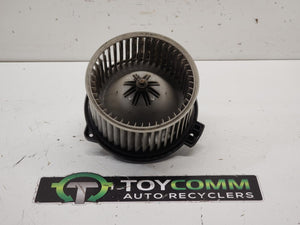 Jul 1996 to Jan 2003 - Toyota Land Cruiser Prado 95 Series - Heater Fan Motor - Front