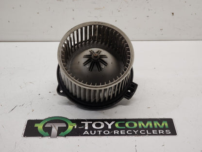 Jul 1996 to Jan 2003 - Toyota Land Cruiser Prado 95 Series - Heater Fan Motor - Front