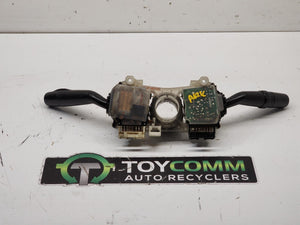 Jul 1996 to Jan 2003 - Toyota Land Cruiser Prado 95 Series - Combination Switch - Combination Switch Assy (Flasher & Wiper), W/ Foglamp Type
