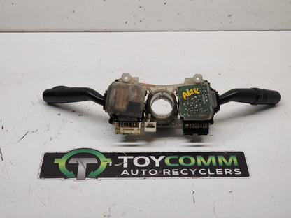 Jul 1996 to Jan 2003 - Toyota Land Cruiser Prado 95 Series - Combination Switch - Combination Switch Assy (Flasher & Wiper), W/ Foglamp Type