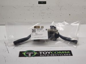 Jul 1996 to Jan 2003 - Toyota Land Cruiser Prado 95 Series - Combination Switch - Combination Switch Assy (Flasher & Wiper), W/ Foglamp Type
