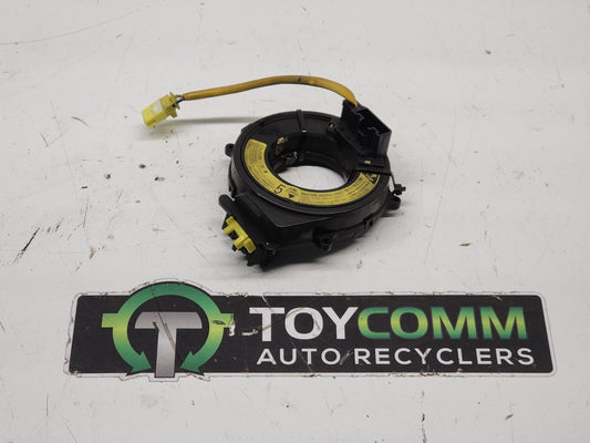 Jul 1996 to Jan 2003 - Toyota Land Cruiser Prado 95 Series - Clock Spring