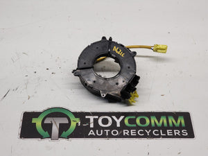 Jul 1996 to Jan 2003 - Toyota Land Cruiser Prado 95 Series - Clock Spring