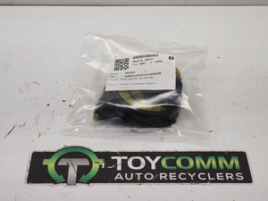Jul 1996 to Jan 2003 - Toyota Land Cruiser Prado 95 Series - Clock Spring