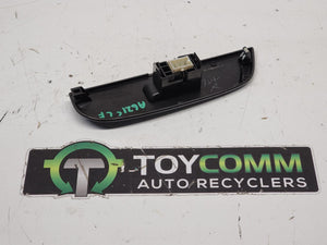 Toyota Land Cruiser Prado J90 (96-03) - Power Window Switch - 1KZ - 1996-2003