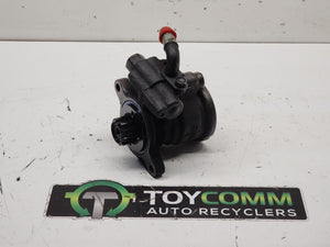 Jul 1996 to Jan 2003 - Toyota Land Cruiser Prado 95 Series Diesel 3.0L Engine Code 1KZ-TE - Steering Pump