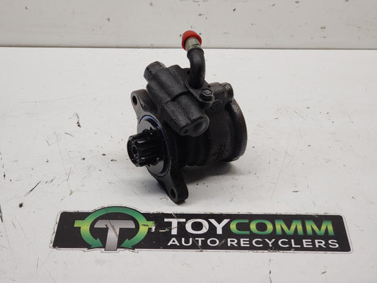 Jul 1996 to Jan 2003 - Toyota Land Cruiser Prado 95 Series Diesel 3.0L Engine Code 1KZ-TE - Steering Pump