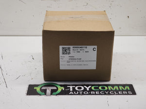 Jul 1996 to Jan 2003 - Toyota Land Cruiser Prado 95 Series Diesel 3.0L Engine Code 1KZ-TE - Steering Pump