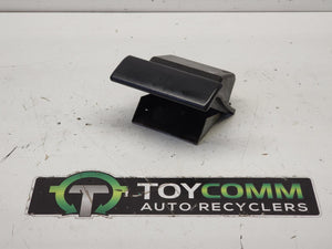Jul 1996 to Jan 2003 - Toyota Land Cruiser Prado 95 Series - Ashtray - Dash Mounted, Black